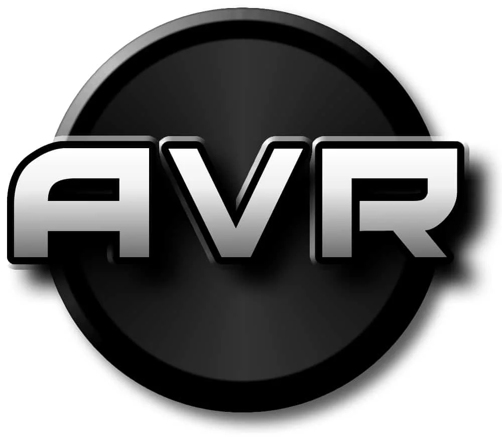 AVR Logo