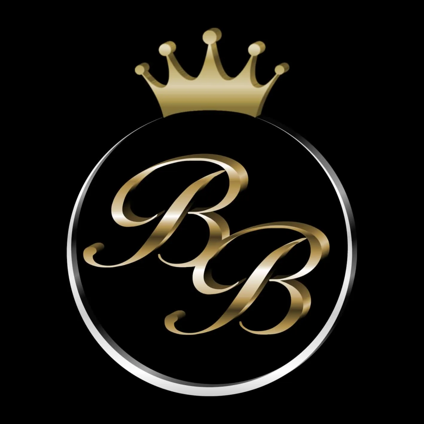 Bia Beauty Badge Logo