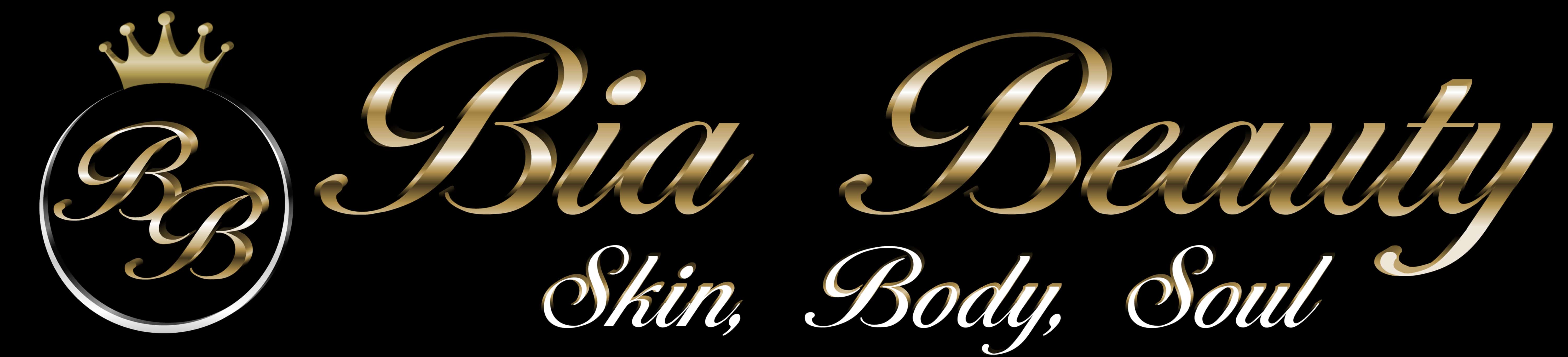 Bia Beauty Logo