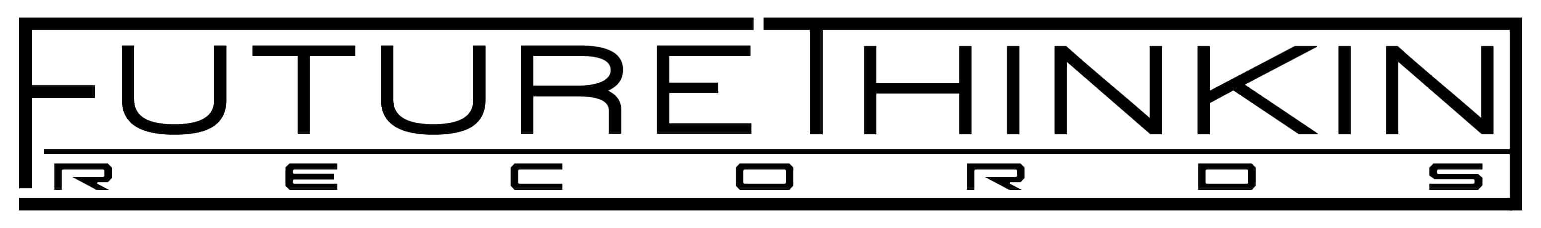 Future Thinkin Records Logo