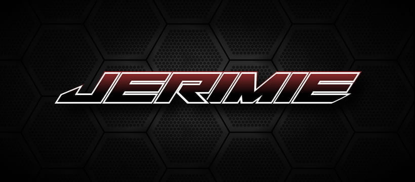 Jerimie Facebook Cover Image