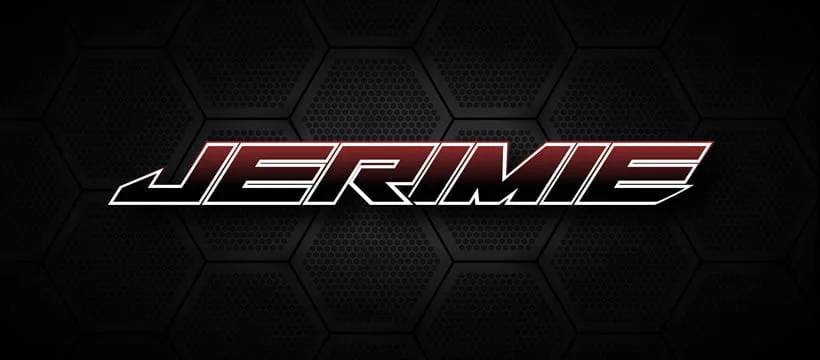 Jerimie Facebook Cover Image