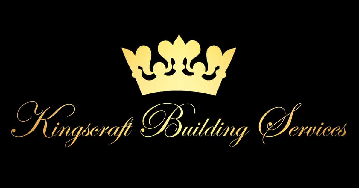 Kingscraft Building Services Logo