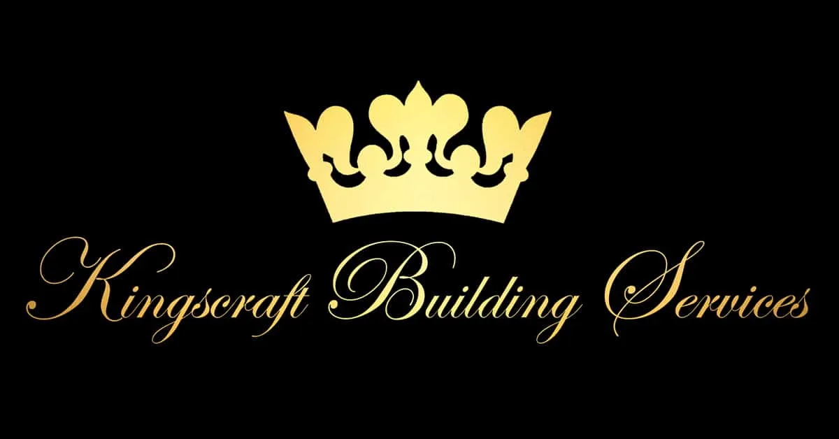 Kingscraft Building Services Logo