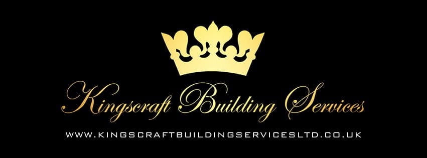 Kingscraft Building Services Facebook Cover Image