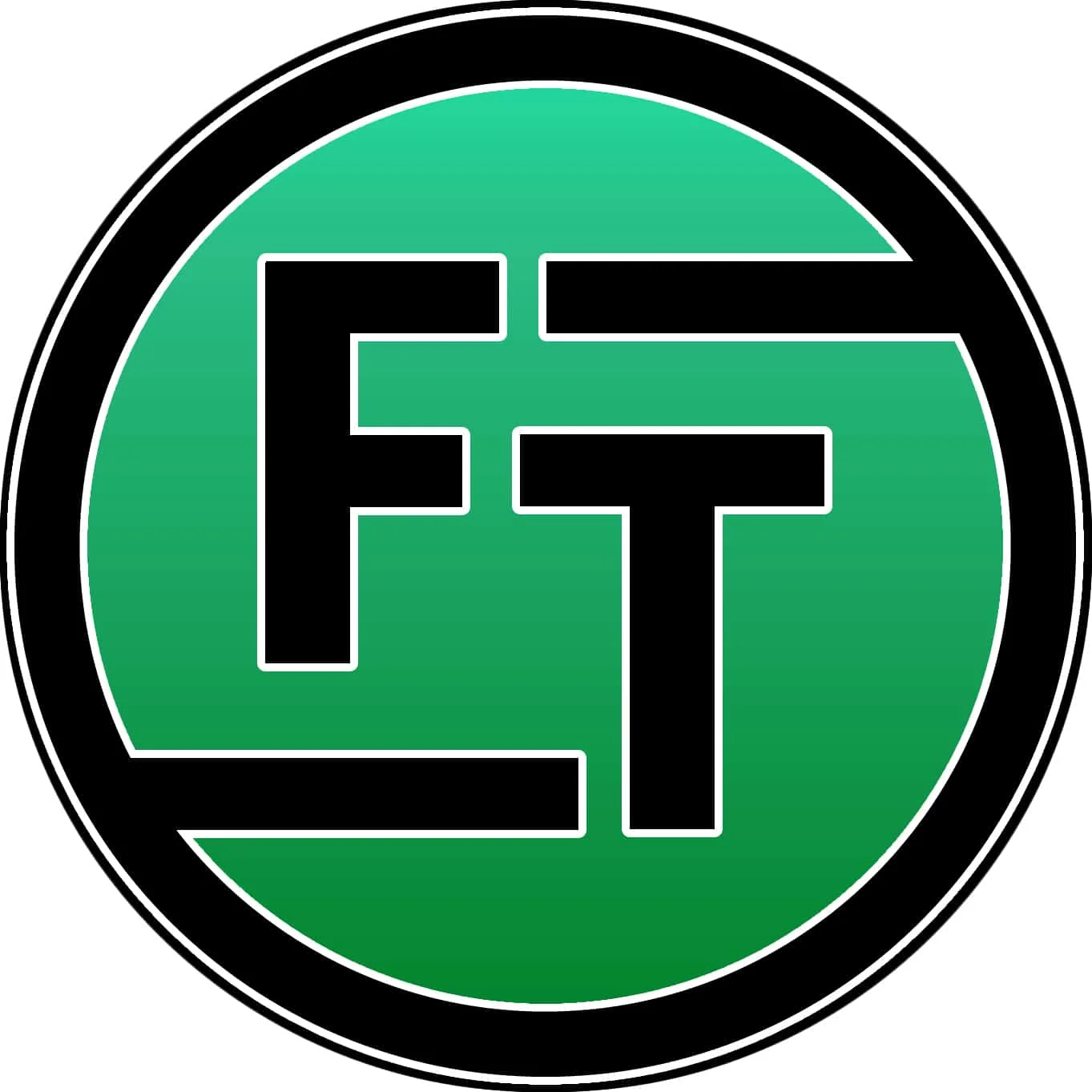Future Thinkin Records Badge Logo