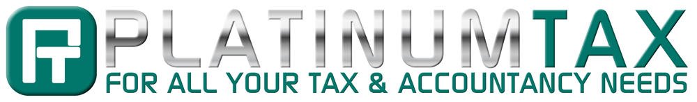 Platinum Tax Logo
