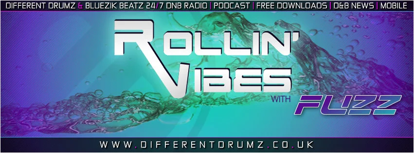 Rolling Vibes Facebook Cover Image