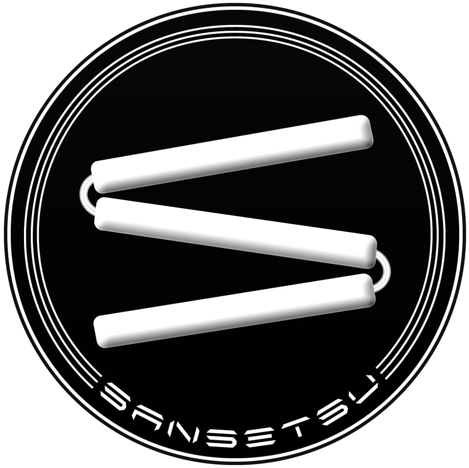 Sansetsu Logo