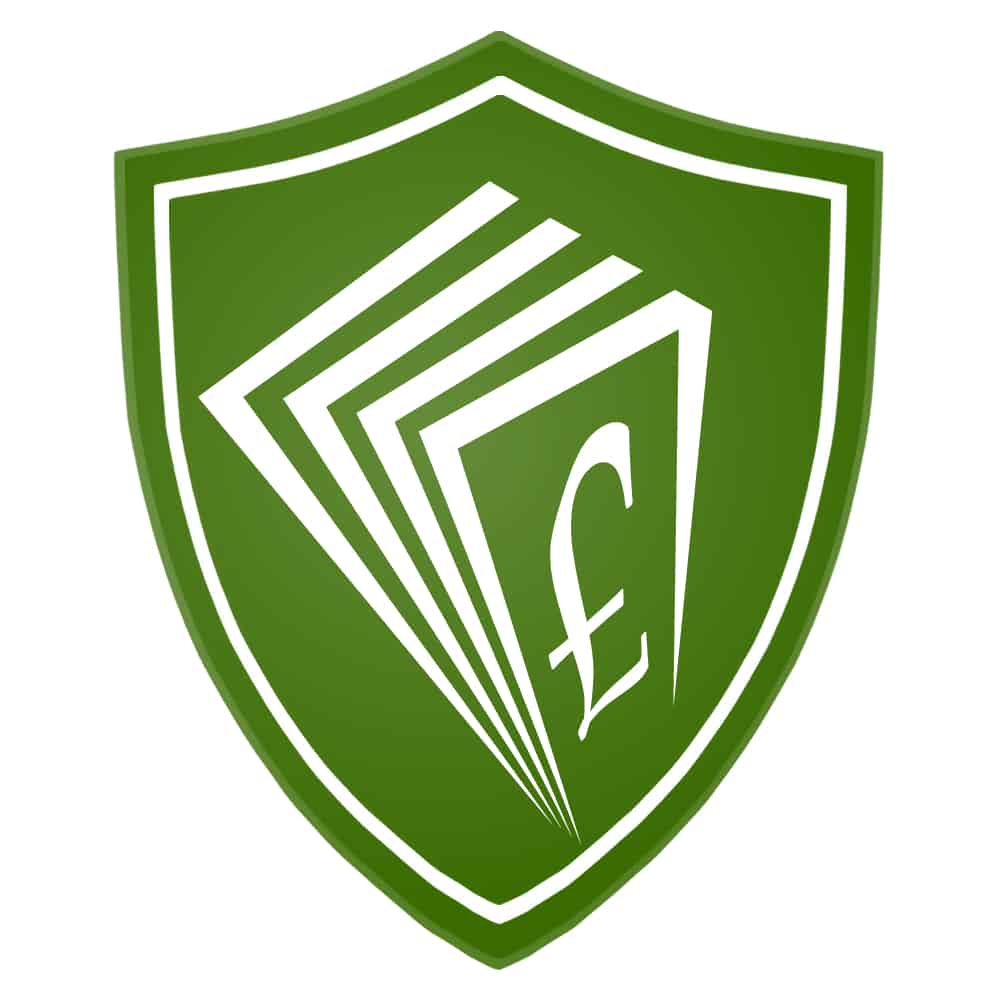 Tax Enquiry Services Badge Logo