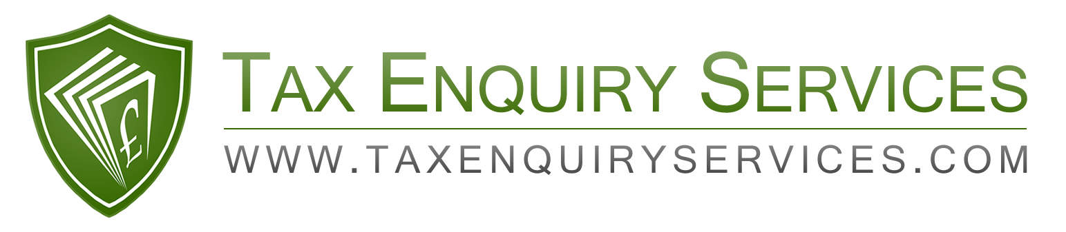 Tax Enquiry Services Logo