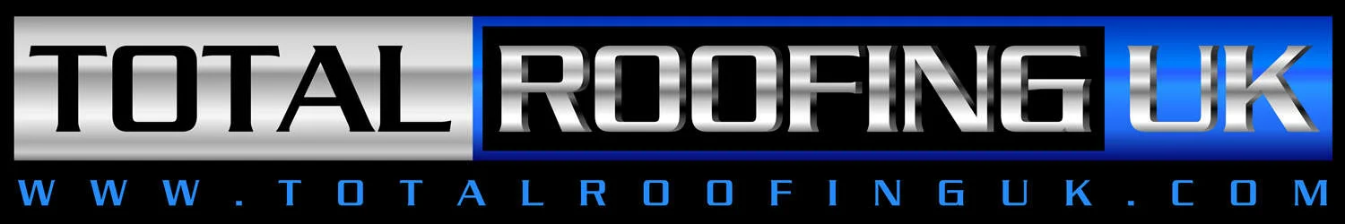 Total Roofing UK Logo Design