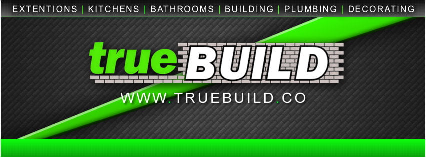 TrueBuild Facebook Cover Image
