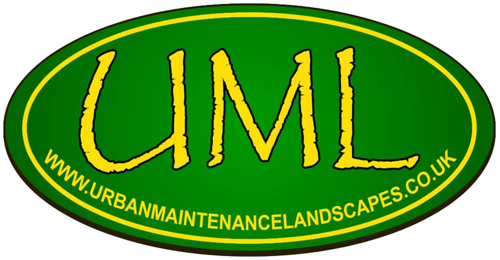 Urban Maintenance Landscapes Logo