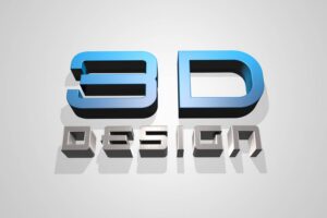 3D Design