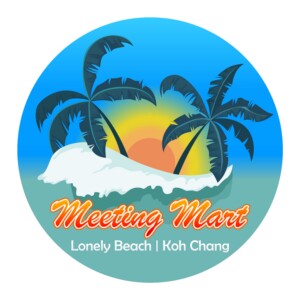 Meeting Mart Logo design for Meeting Mart by N2O Designs
