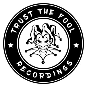 Trust The Fool Recordings Logo design for Trust The Fool Recordings by N2O Designs